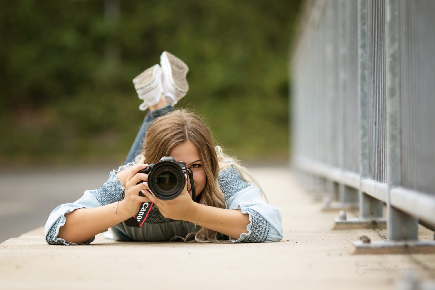 Fotografen kennenlernen